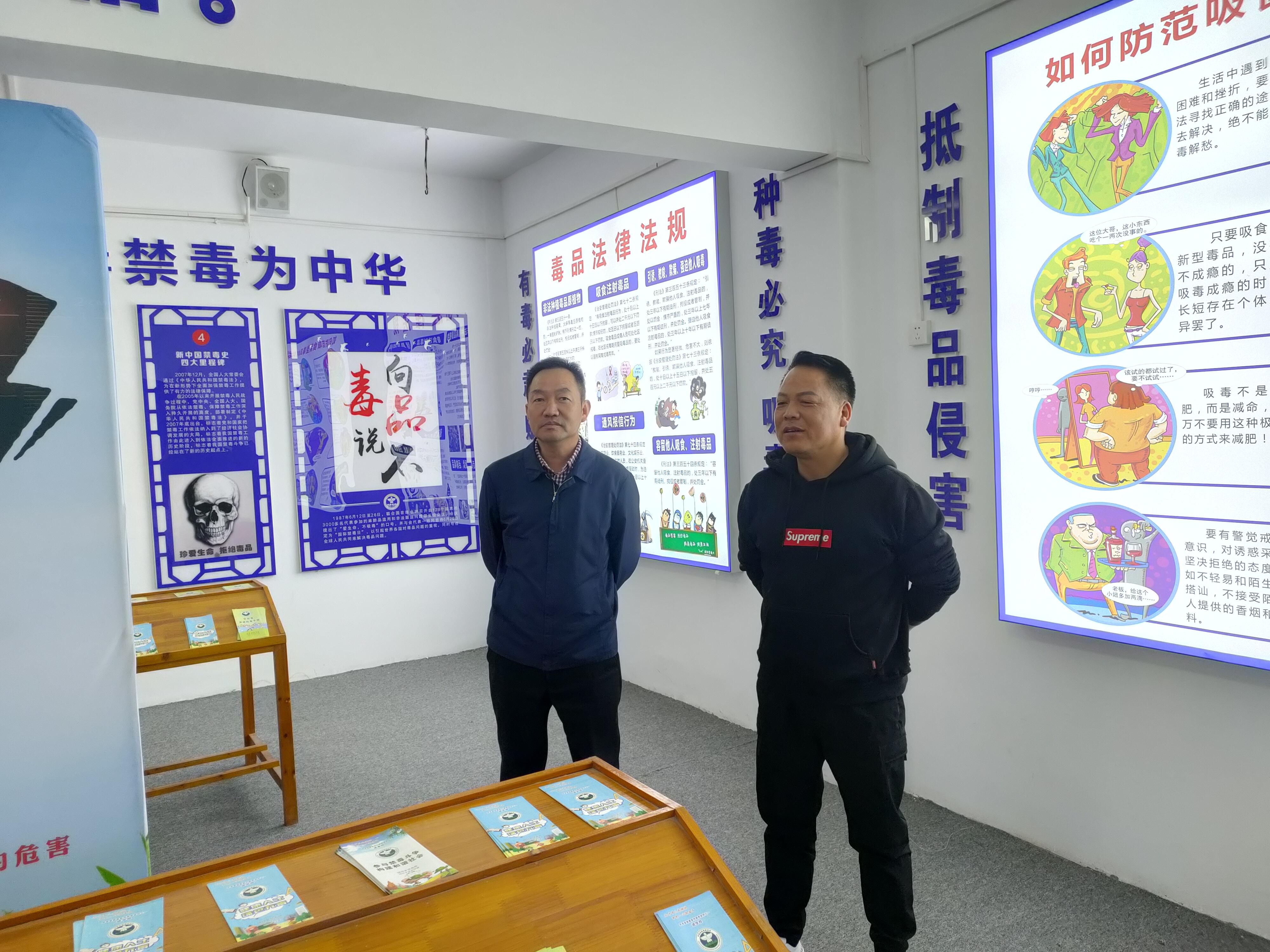 华容区交通运输局最新发展规划概览